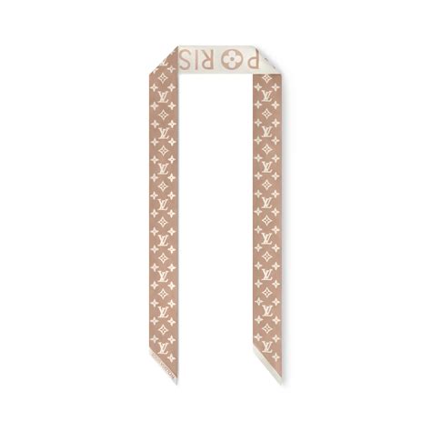 louis vuitton bandana pink|louis vuitton monogram bandana.